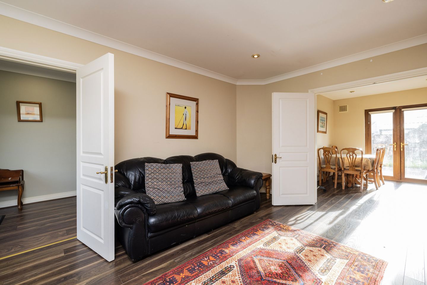 31 The Park, Beaumont Woods, Beaumont, Dublin 9, D09EF44 3