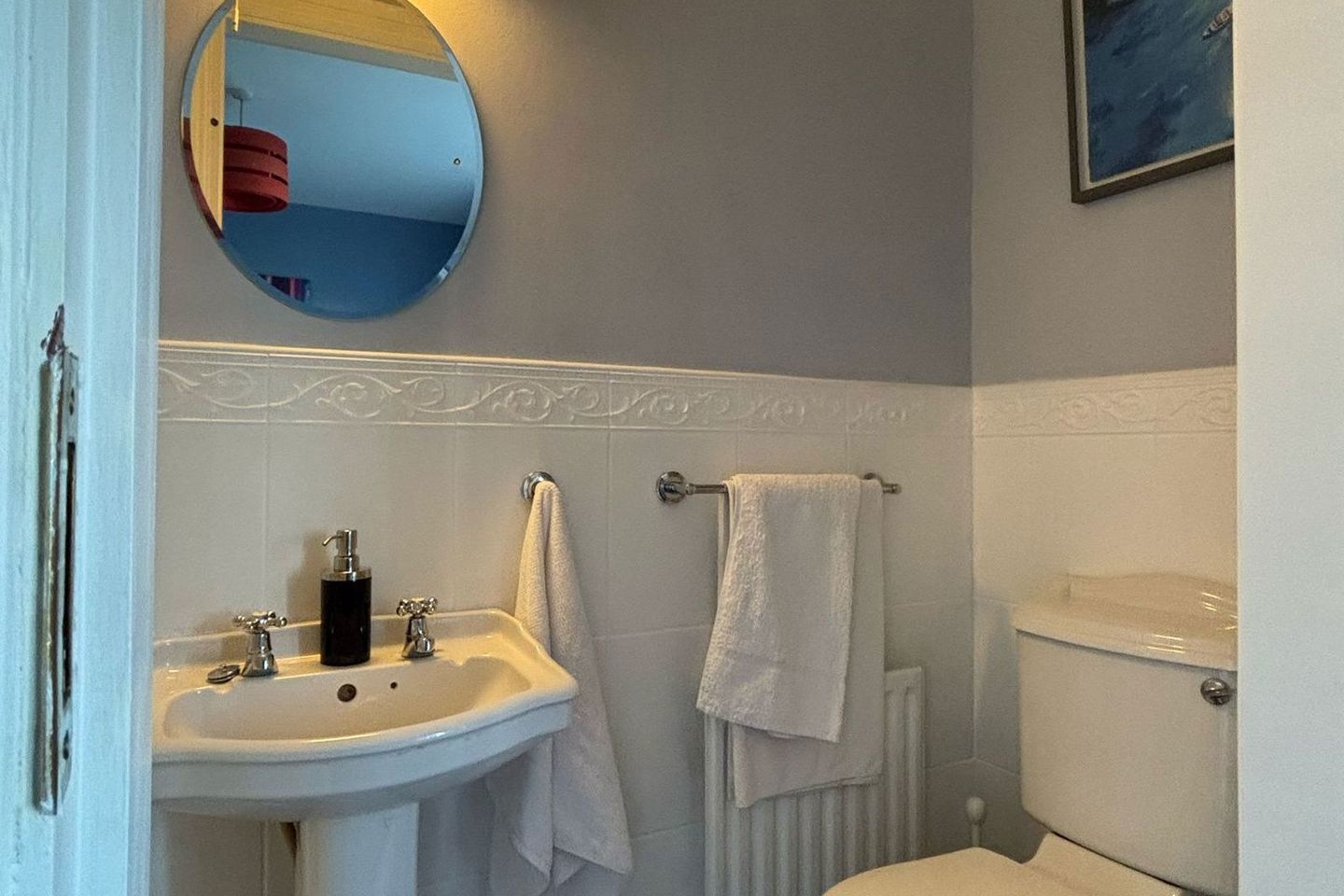 The End House, 12 Whitethorns, Church Road, Raheen, Co. Limerick, V94RT9W 72
