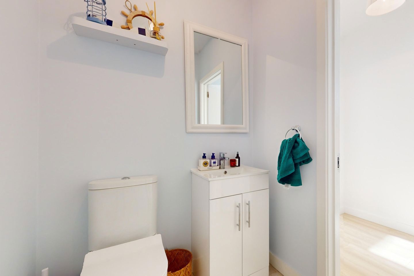 16 Knightswood Place, Williamstown, Waterford City, Co. Waterford, X91N4CP 32