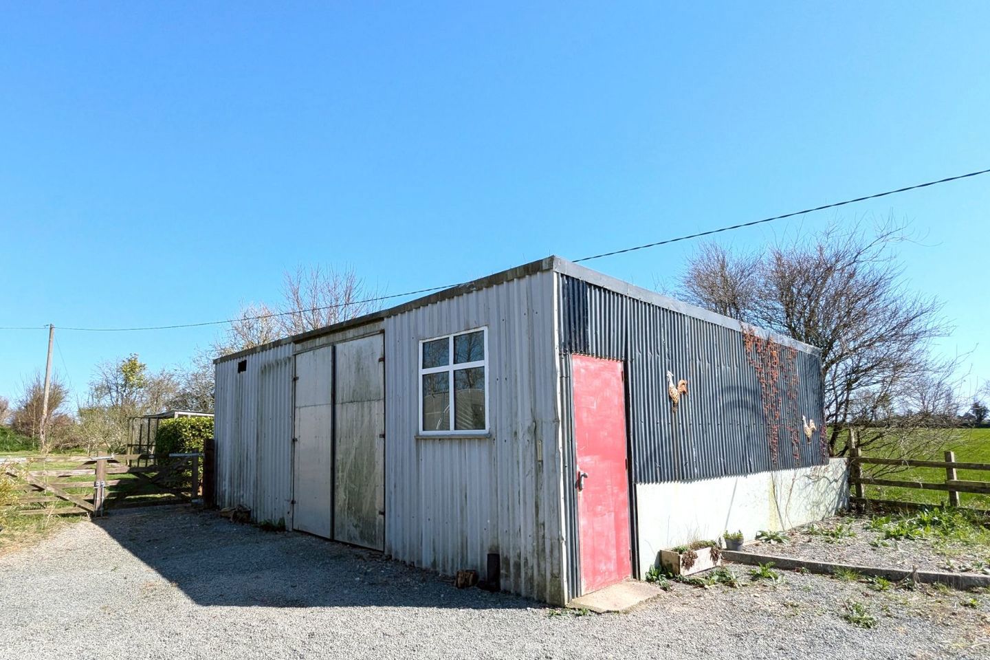 Oak Tree Cottage, Shielbaggan, Ramsgrange, Ramsgrange, Co. Wexford, Y34Y320 11