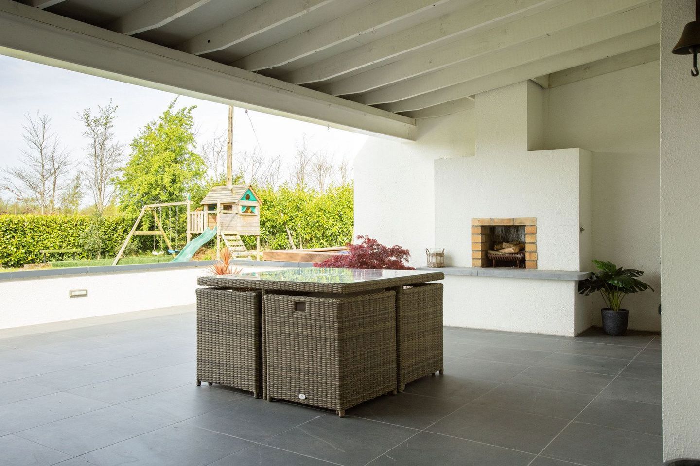 Woodside, Castletown Geoghegan, Castletown-Geoghegan, Co. Westmeath, N91NRK7