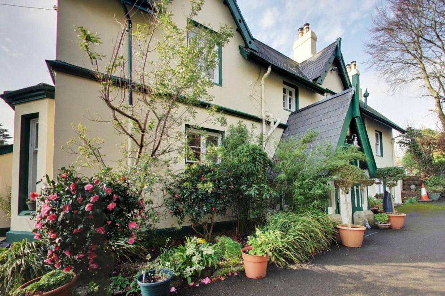 ROBIN HILL, Robin Hill, Cobh, Co. Cork, P24RY88 10