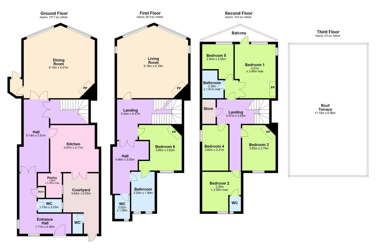 4 Kilteragh Pines, Foxrock, Dublin 18, D18Y248 16