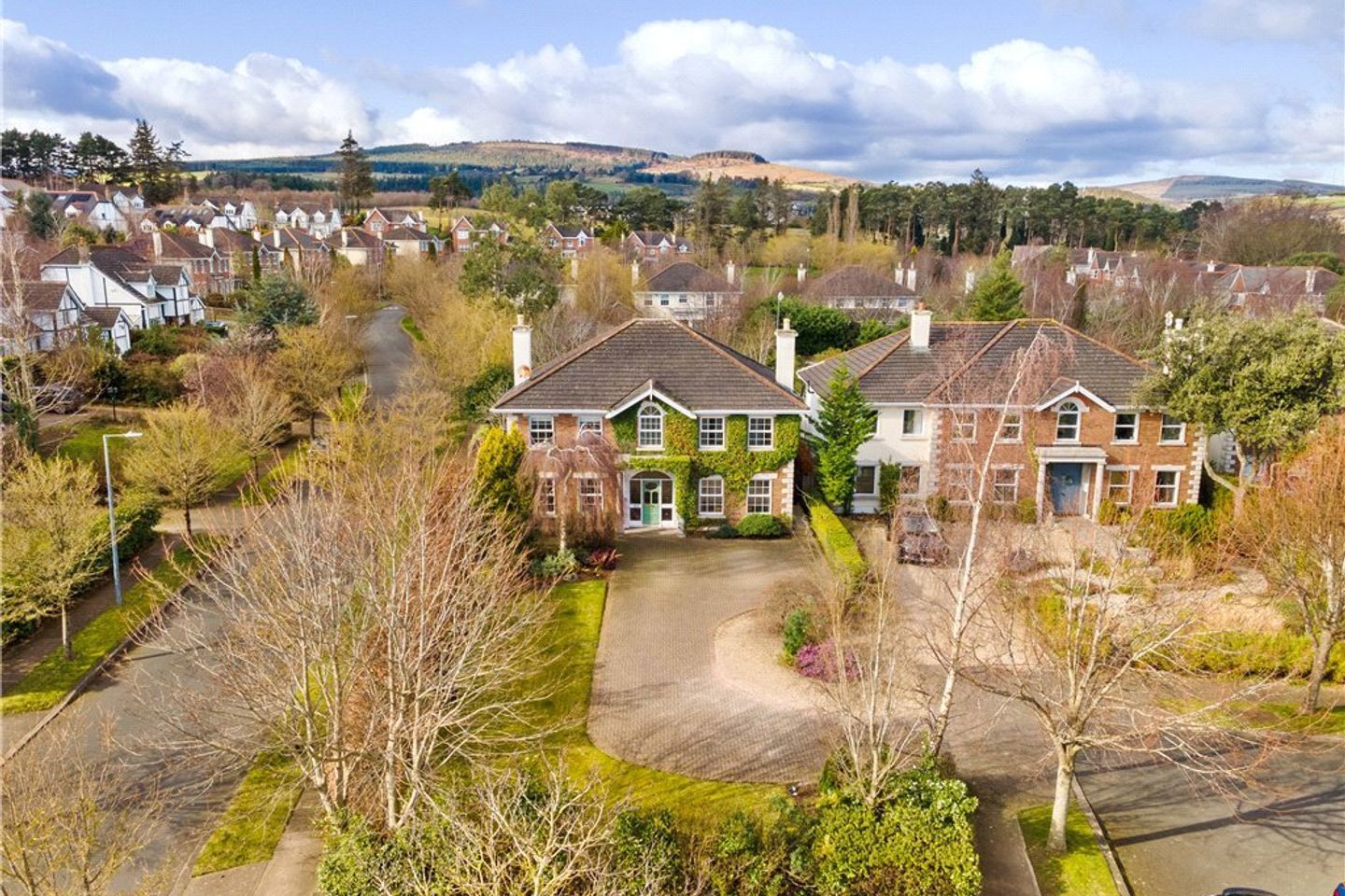 55 Eagle Valley Enniskerry, Enniskerry, Co. Wicklow, A98Y027 20