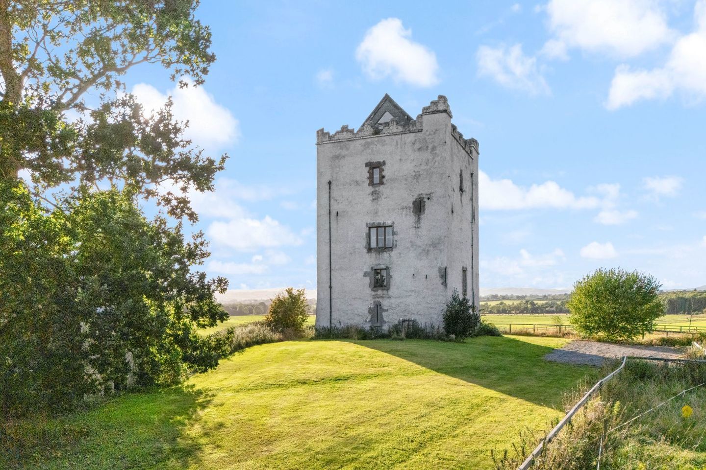 KILLAHARA CASTLE, Killahara, Thurles, Co. Tipperary, E41W6P3 14