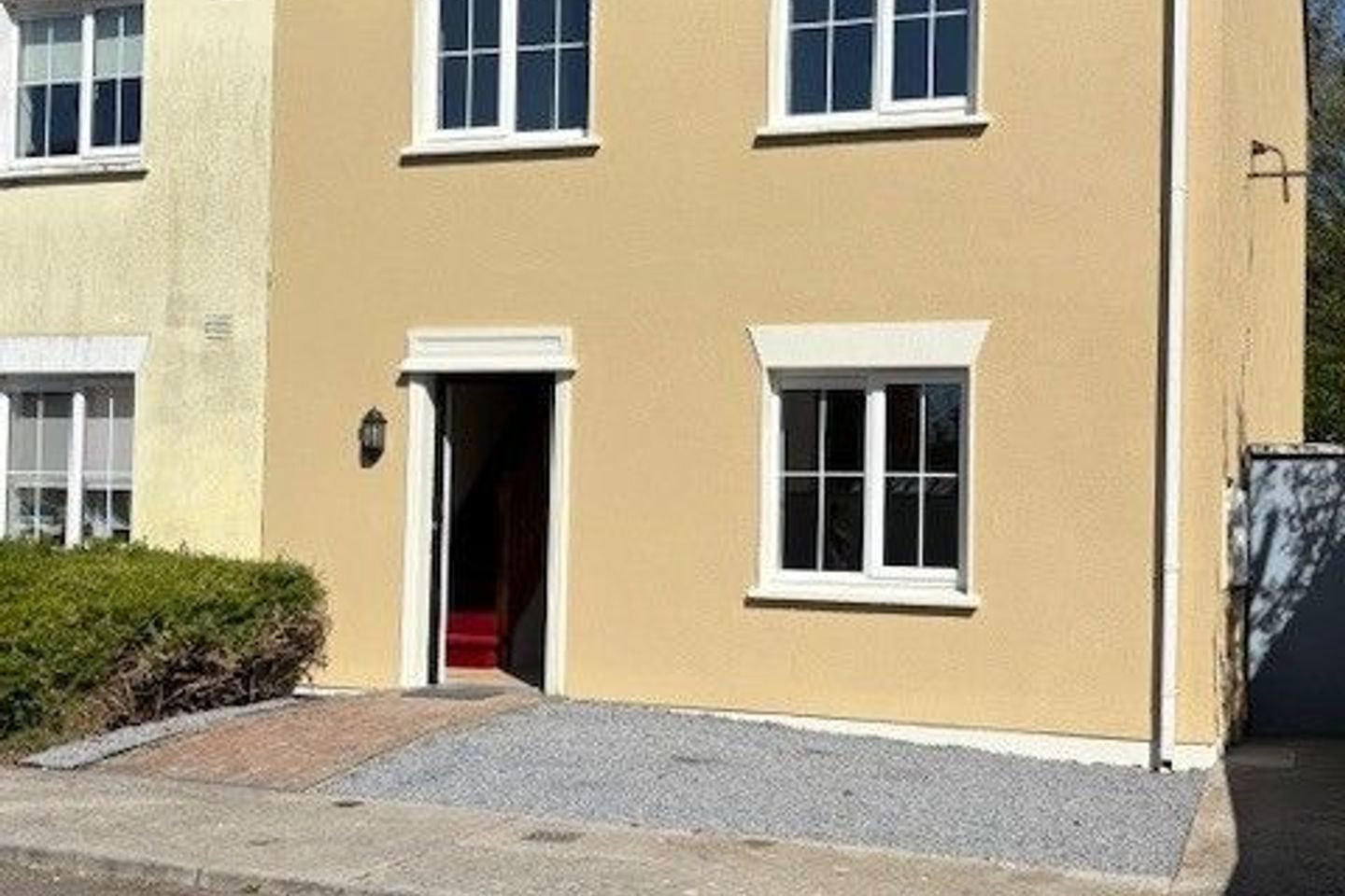12 Glenkeen Park, Fairgreen, Portlaoise, Co. Laois, R32NVR6 6