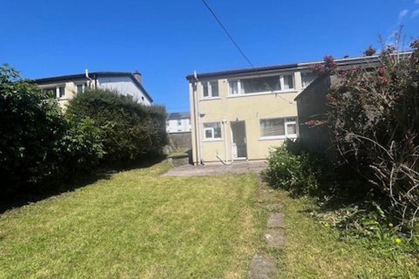 83 Harbour View Road, Knocknaheeny, Knocknaheeny, Co. Cork, T23P9Y4