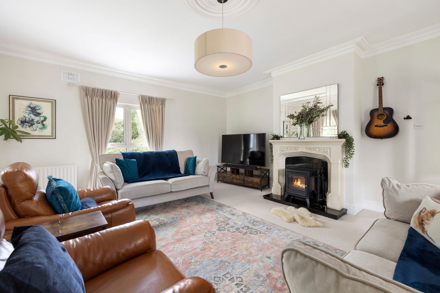 9 Togher Pairc, Roundwood, County Wicklow, A98CV60 9