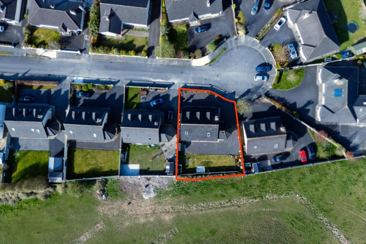 10 Hillside, Birr, Birr, Co. Offaly, R42YT54 26