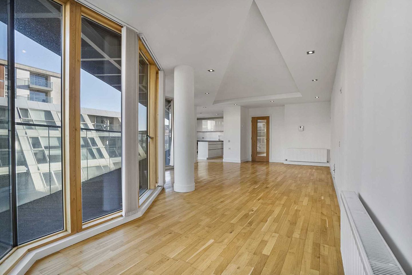 14 The Sherkin, Lancaster Gate, Western Road, Co. Cork, T12TY86 4