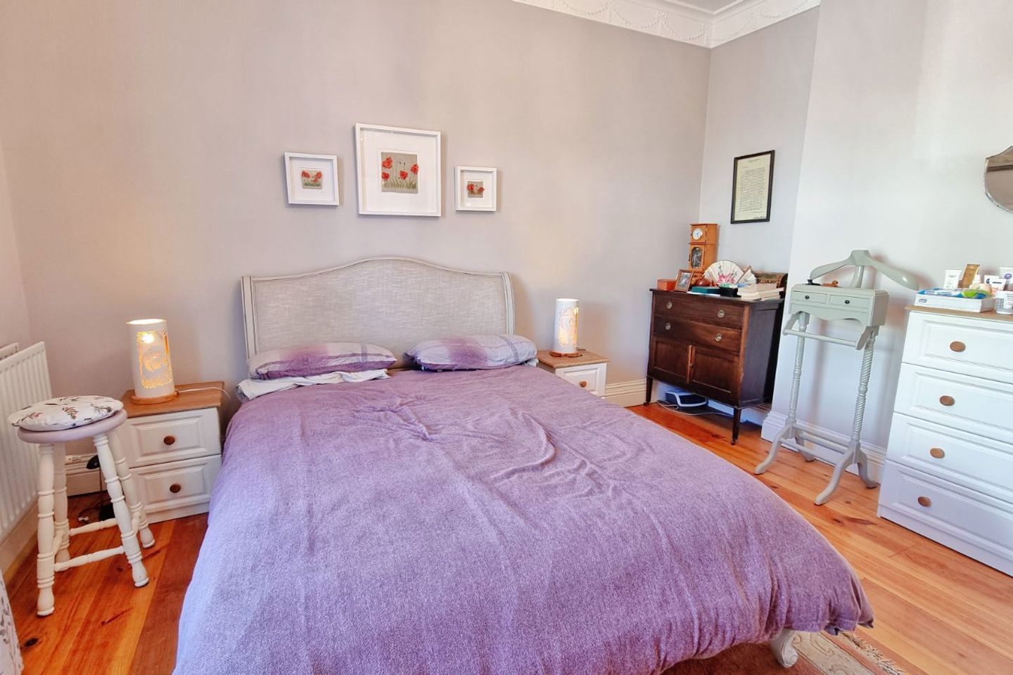 The Manse, 13 Quinsborough Road, Bray, Co. Wicklow, A98YW39