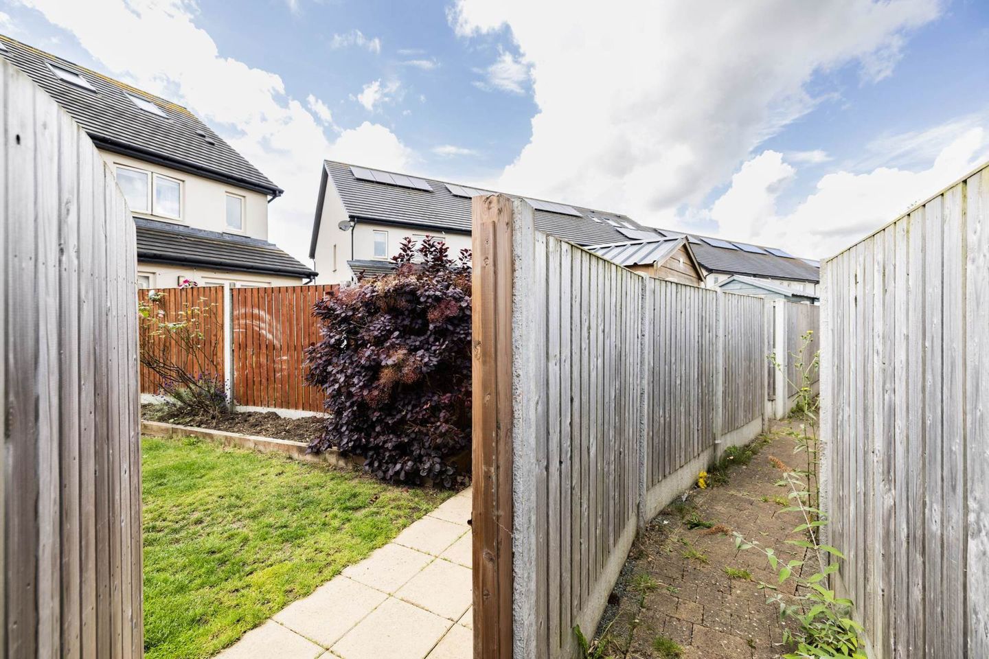 29 Parkside Drive, Balgriffin, Dublin 13 8