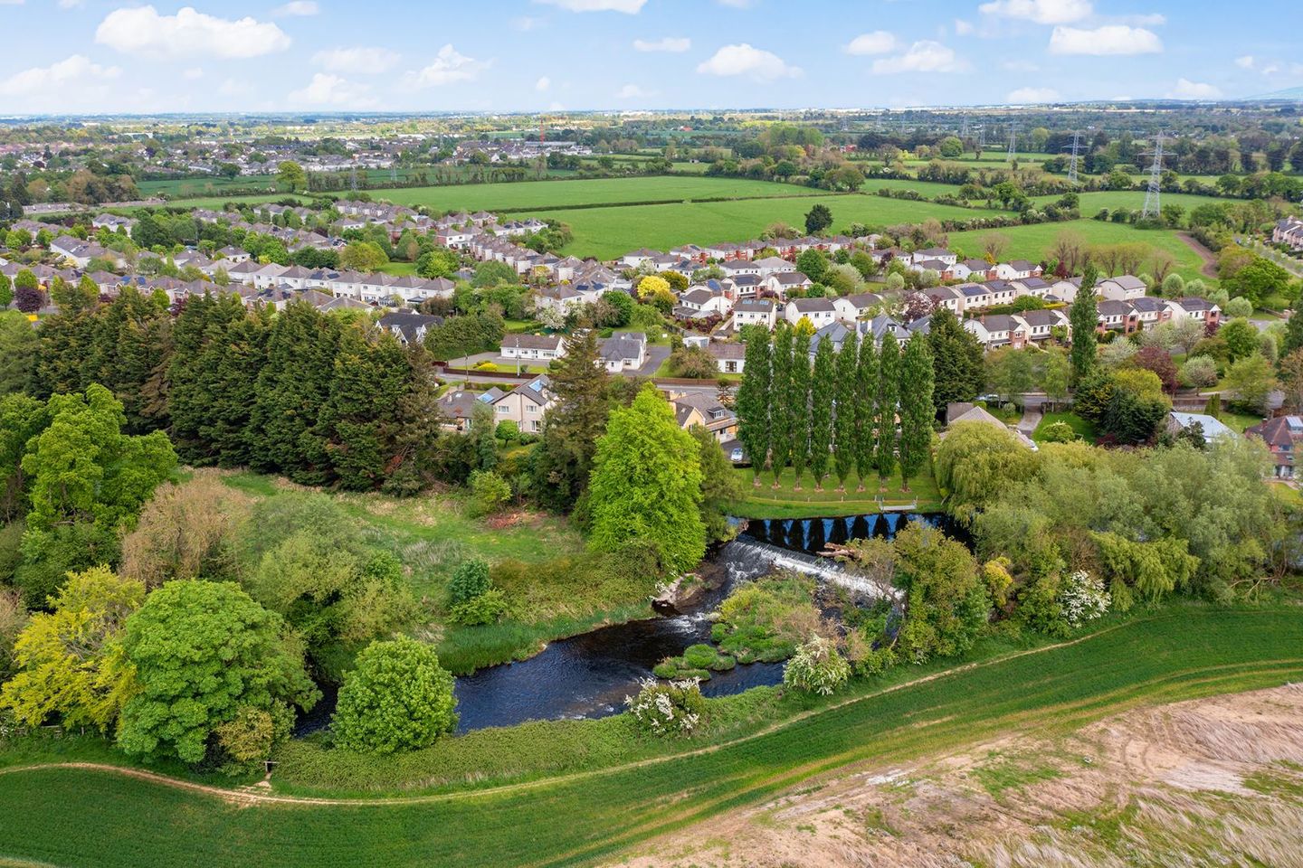 5 Weirview, Templemills, Celbridge, Co. Kildare, W23V268 32