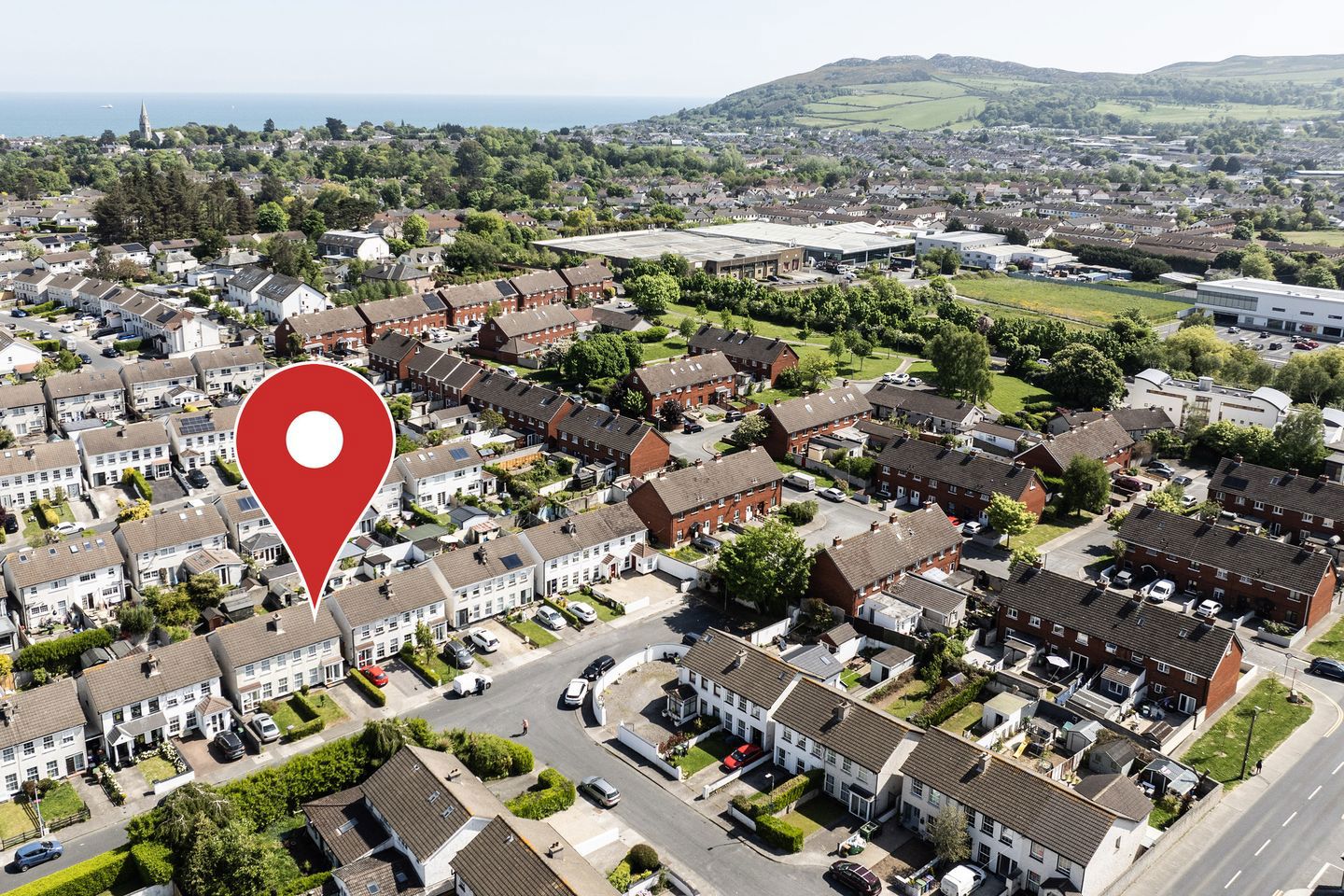33 Herbert Park, Bray, Co. Wicklow, A98N2Y4 16