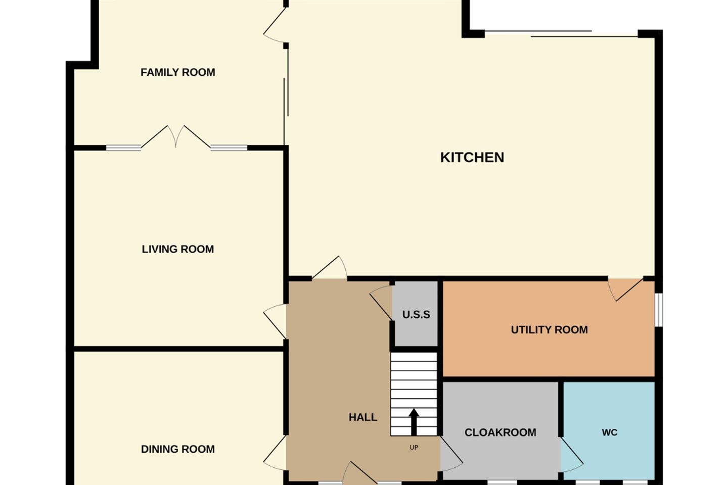 29 Fortfield Drive, Terenure, Dublin 6W, Terenure, Dublin 6 4