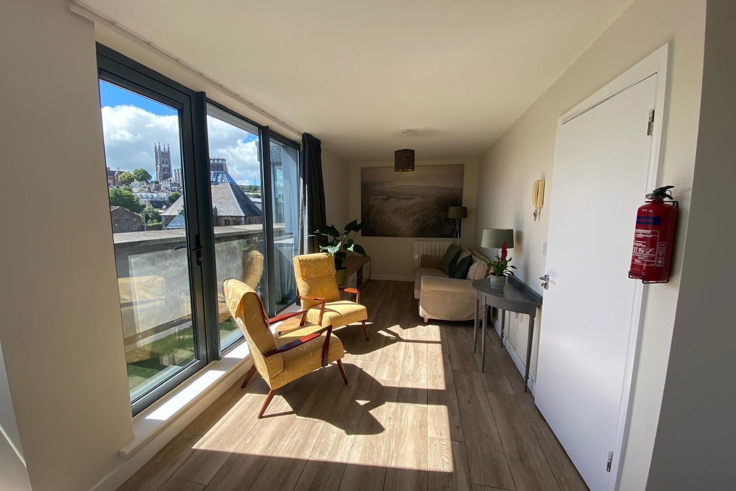 33 Rockville Court, Leitrim Street, Cork City, Co. Cork, T23AX57 4