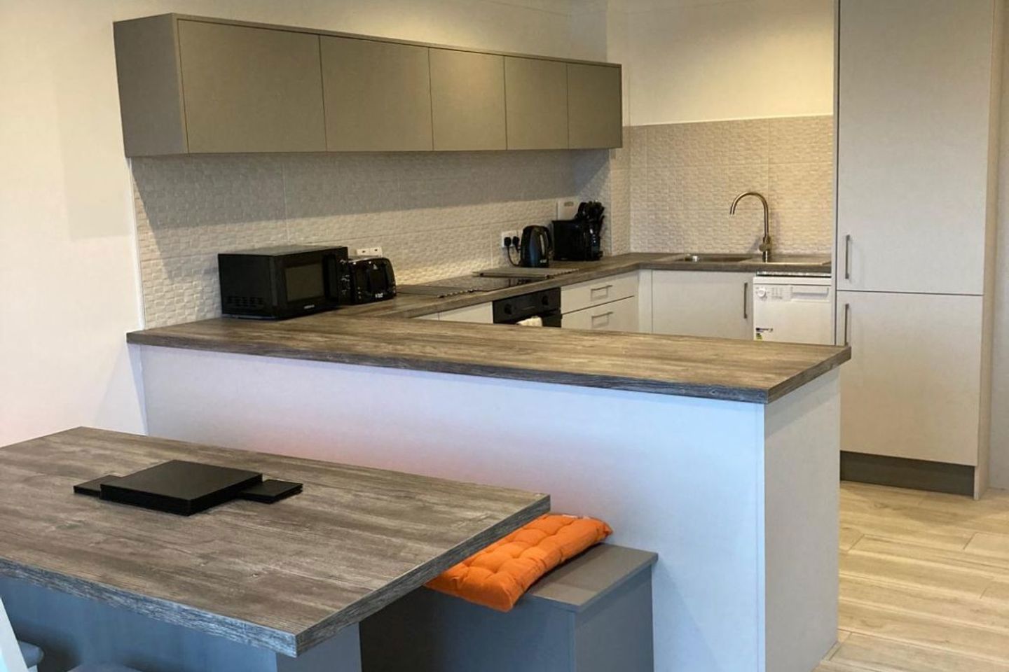 Apartment 15, The Mill Park, Donegal Town, Co. Donegal, F94TC92 6