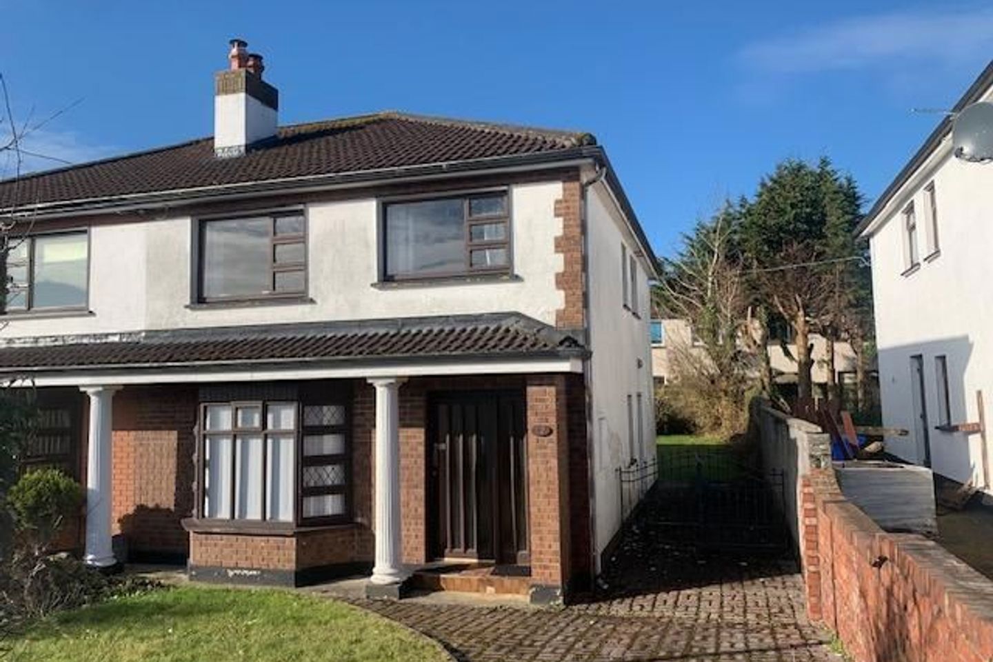12 Monalee Heights, Knocknacarra, Knocknacarra, Co. Galway, H91PPC2 3