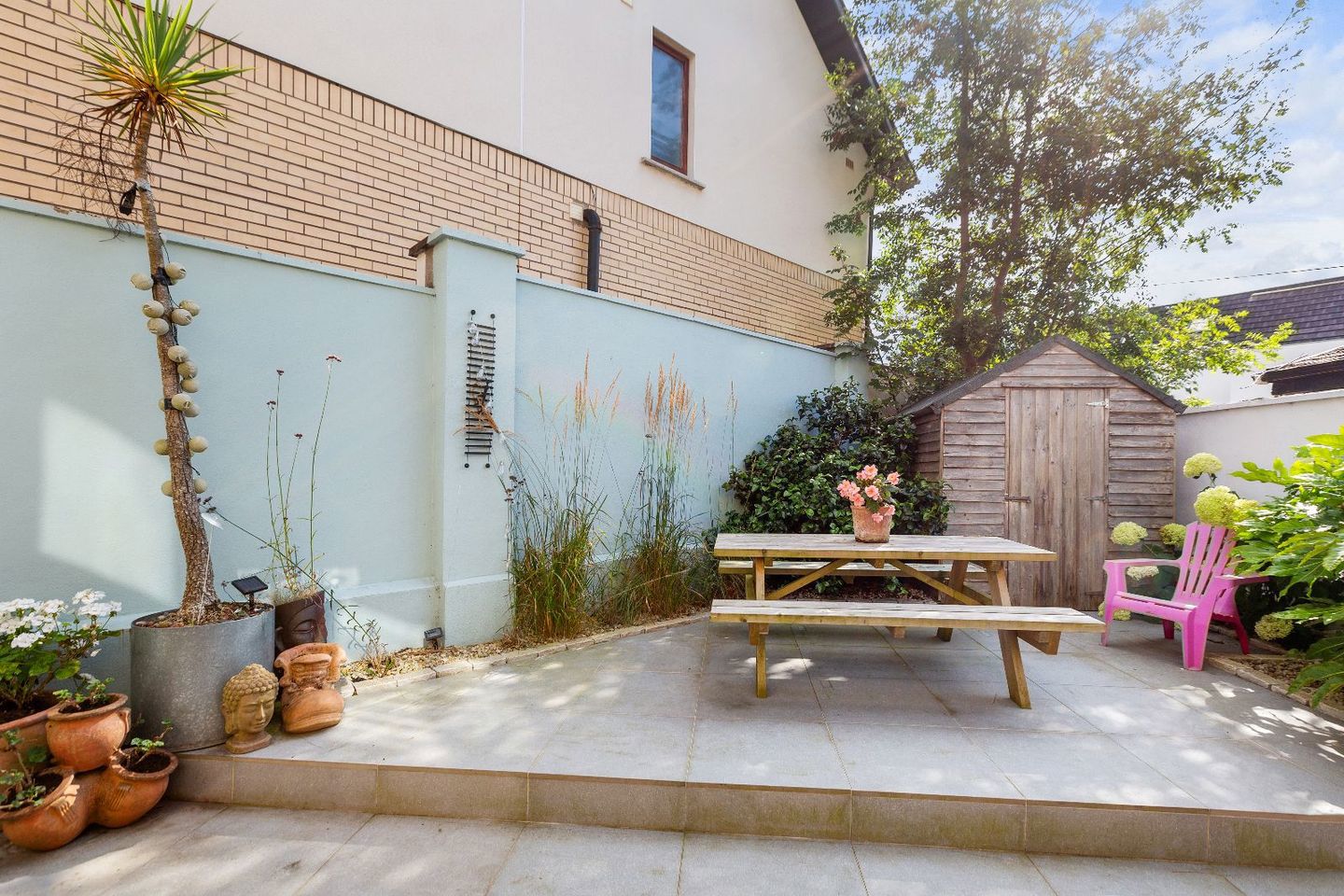 8 Ballinclea Wood, Ballinclea Road, Killiney, Co. Dublin, A96D250 16