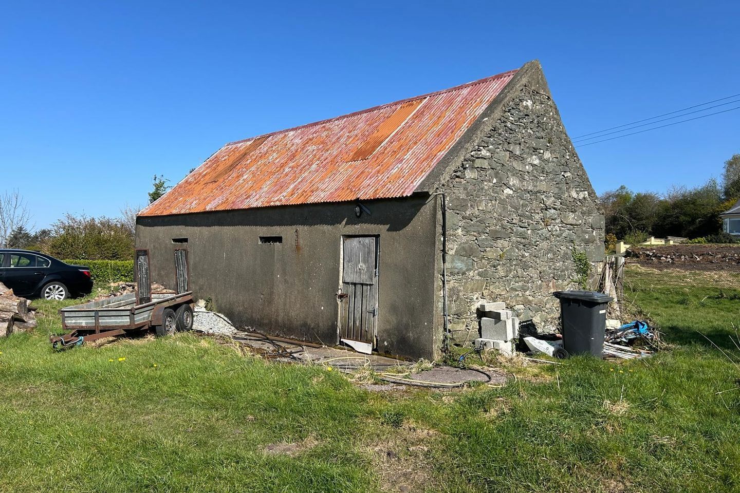 Residential Farm, Ardaneanig, Killarney, Co. Kerry, V93E6W0 9