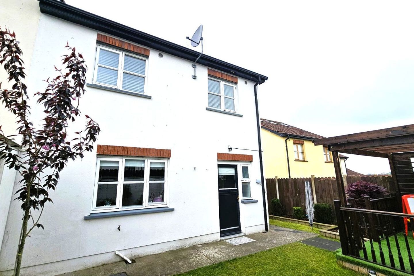 30 Moorehall Rise, Hale Street, Ardee, Co. Louth, A92H924 11