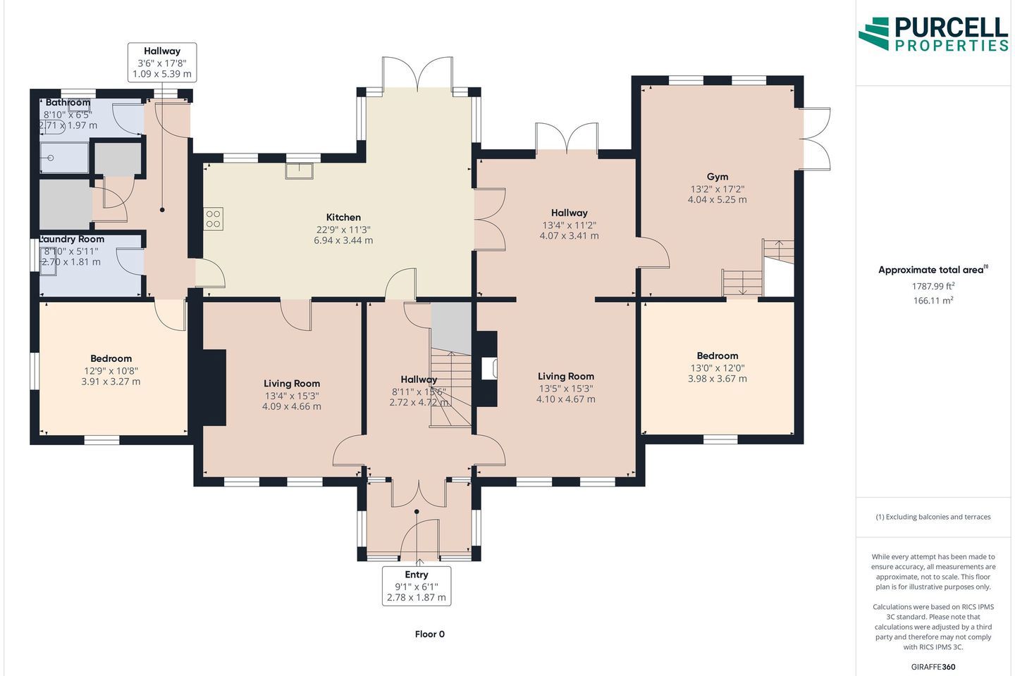 Newrath Lodge, Newrath, Waterford, X91AVH9 13