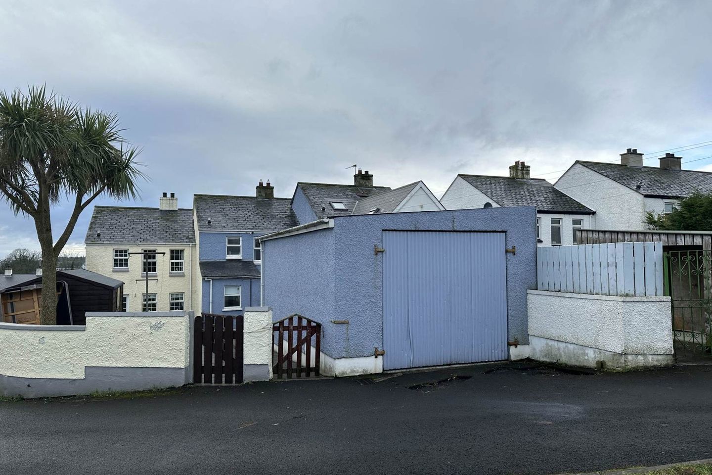 25, O`GARA VILLAS, Moville, Co. Donegal, F93V6FT 7