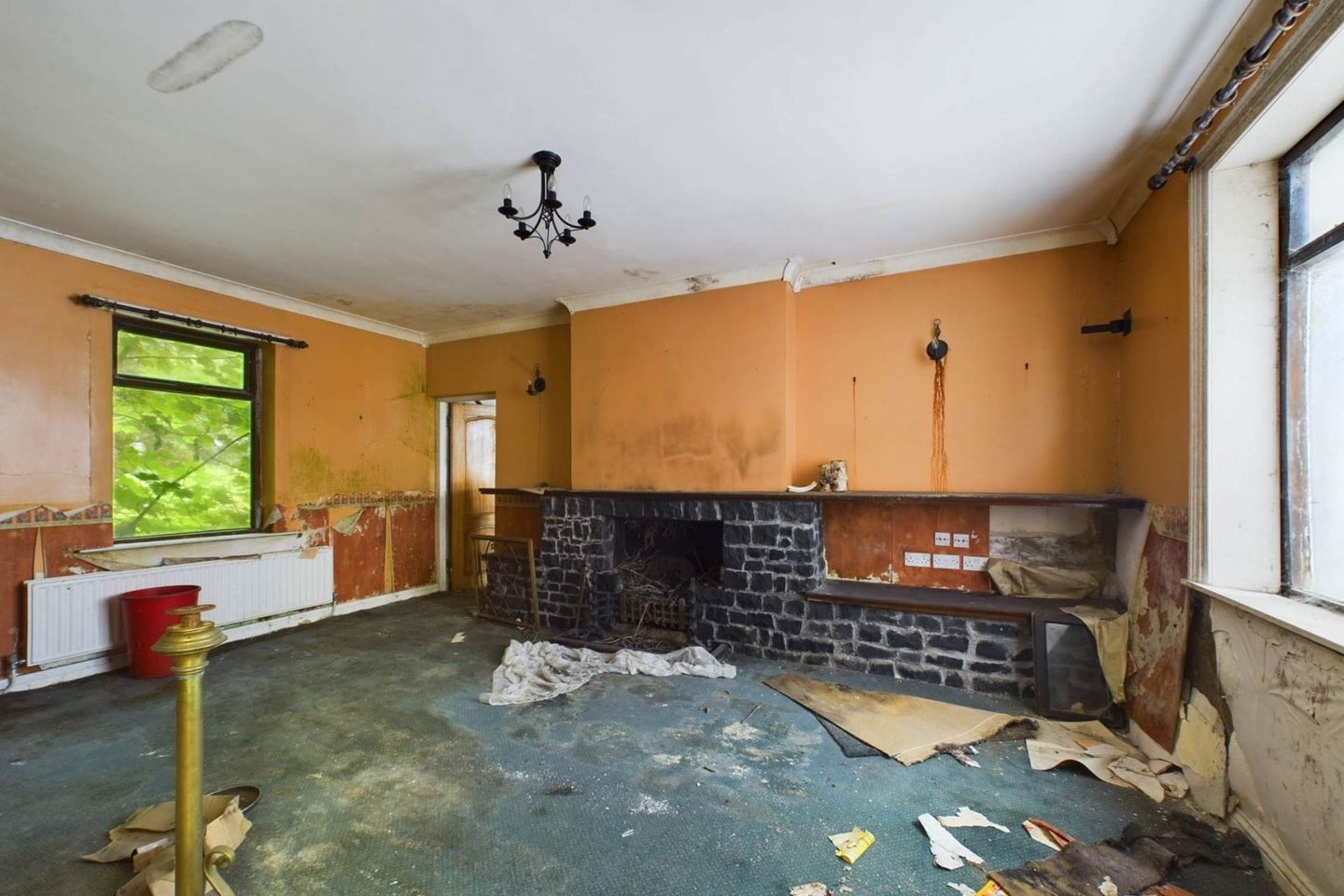 Church Street, Dunmore, Tuam, Co. Galway, H54CN78 3