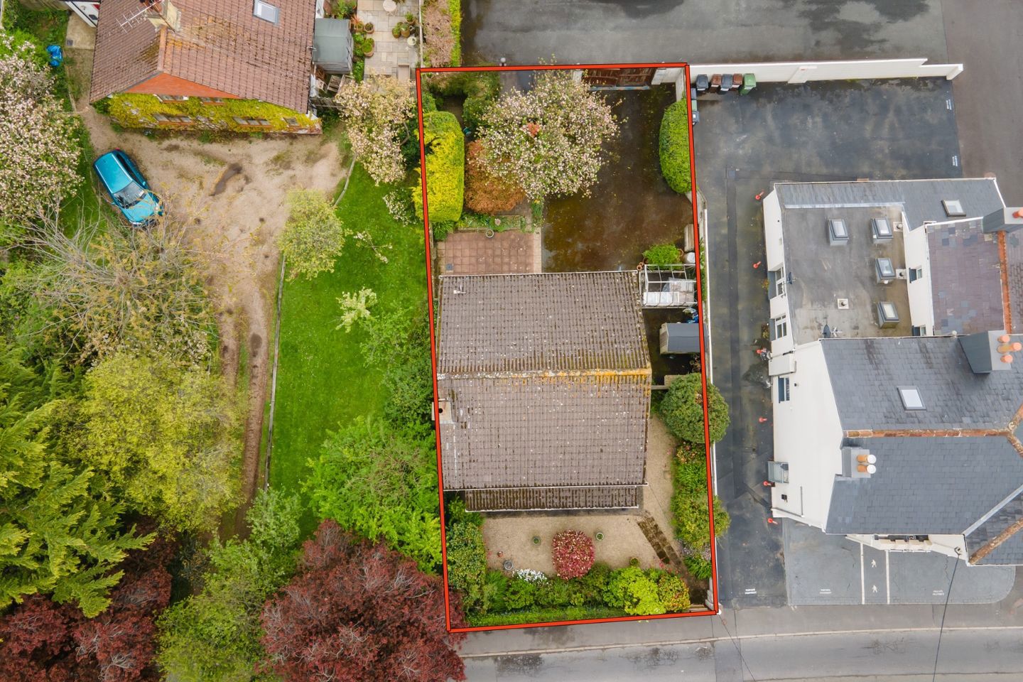 Carriglea, Killincarrig Village, Delgany, Co. Wicklow, A63PH96 15