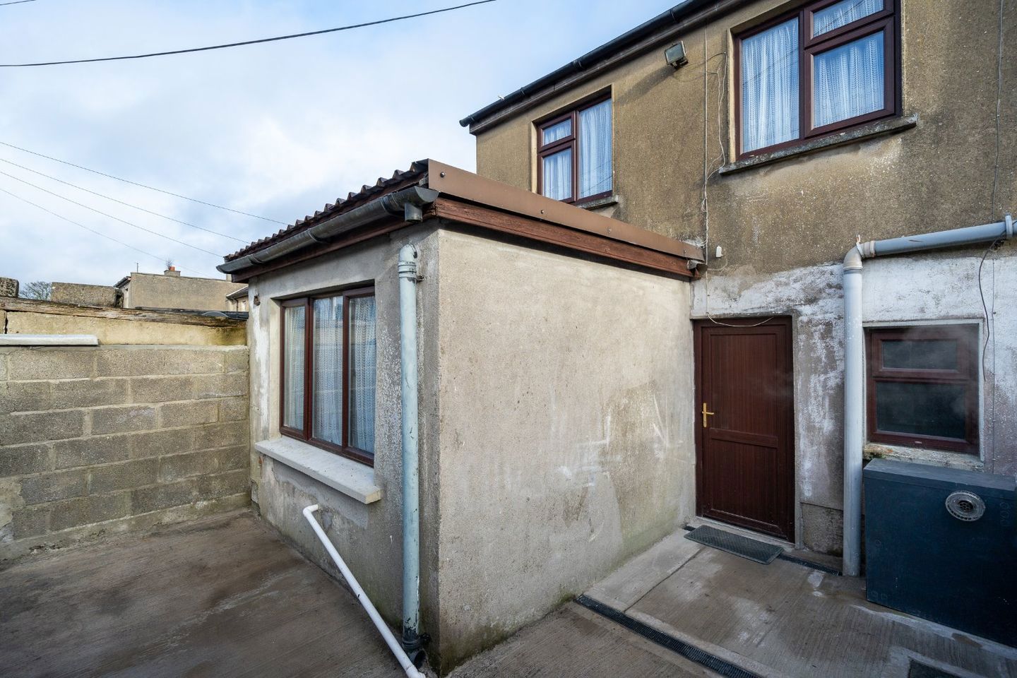 7 Wards Terrace, Longford Town, Co. Longford, N39T3C7