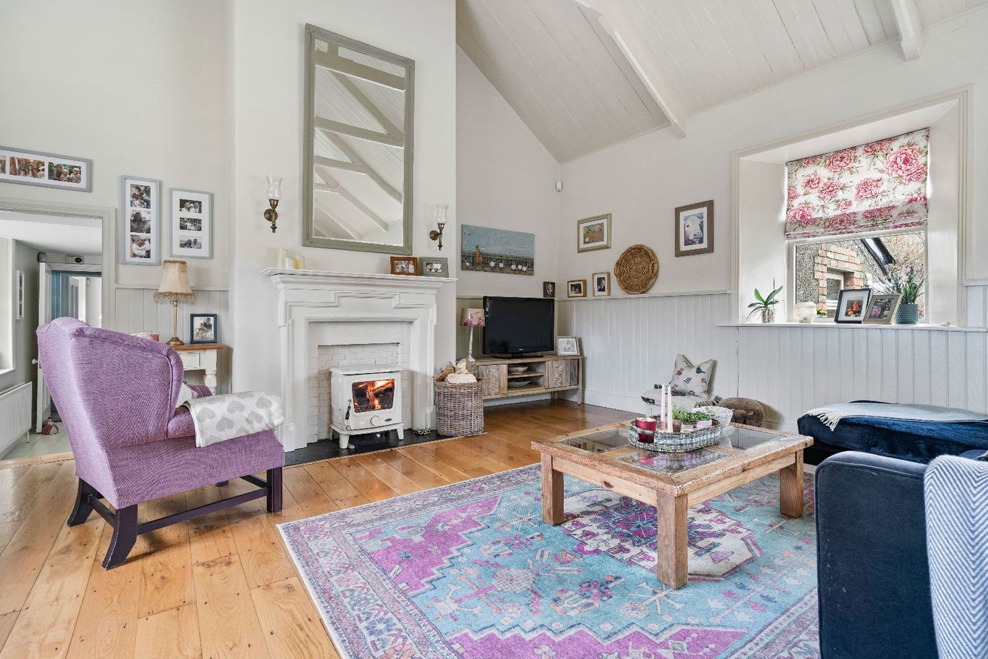 Old School House, Castlemacadam, Avoca, Co. Wicklow, Y14KW40 24