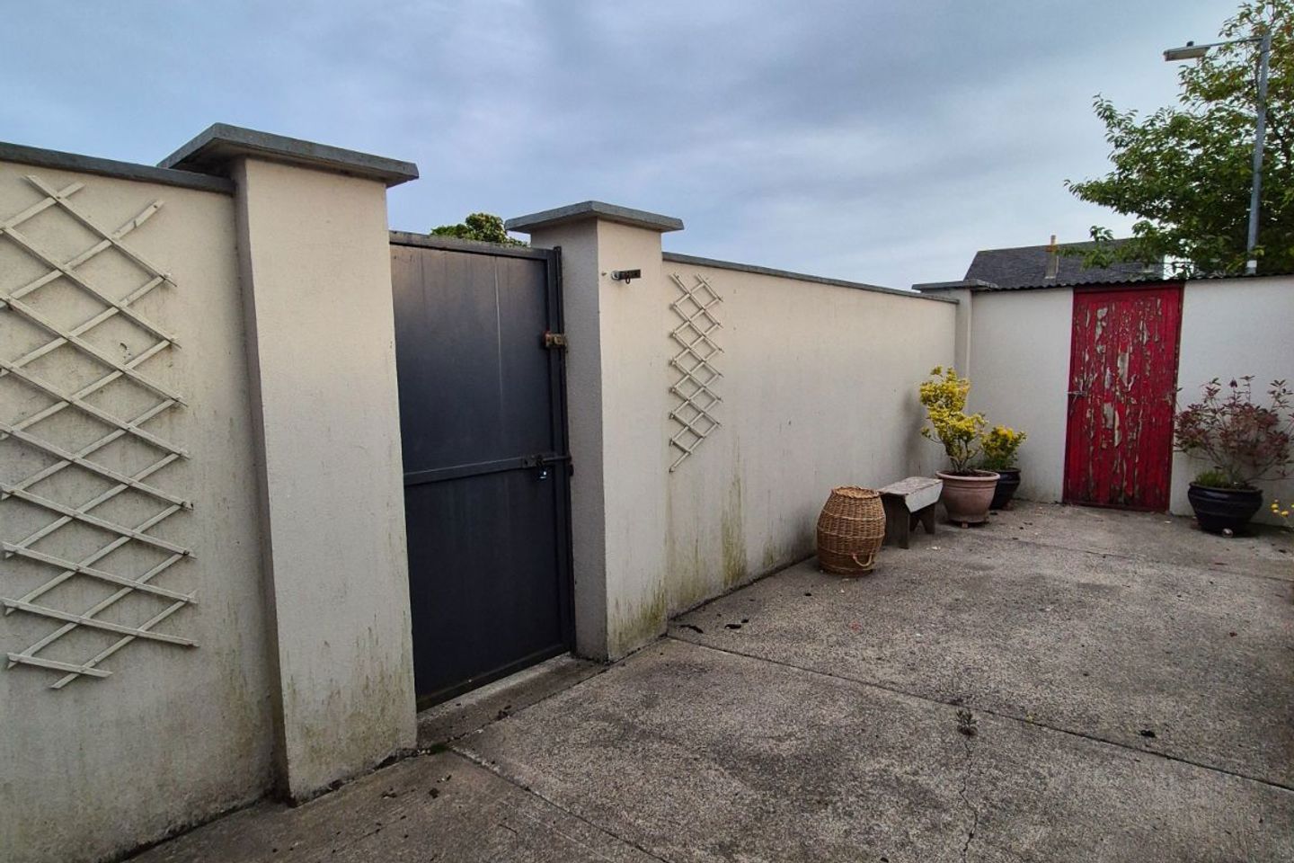 6 Marian Grove, Mountmellick, Mountmellick, Co. Laois, R32HC42 7