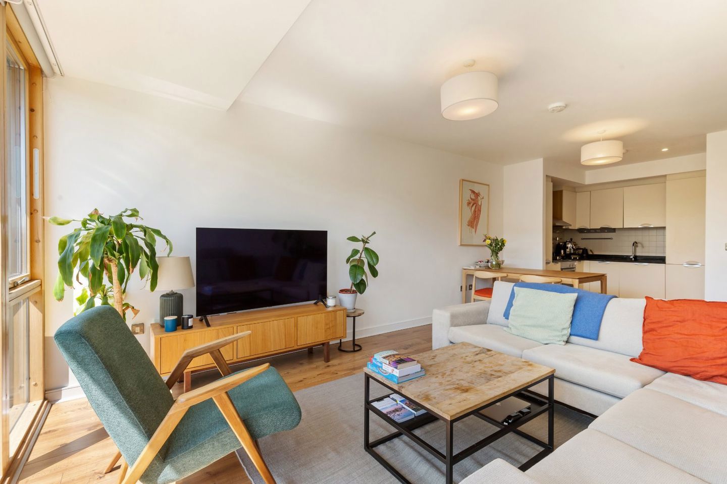 apt 24 - cowper hall, milltown avenue, mount saint annes 5