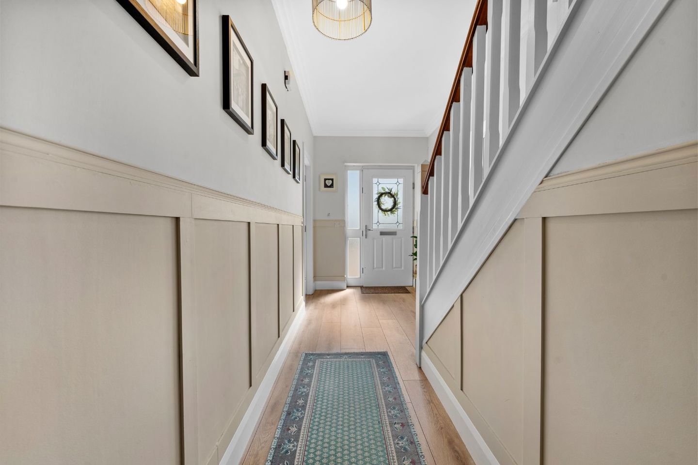 43 Garrán Ferney, Ferney Road, Carrigaline, Co. Cork, P43RY98 40