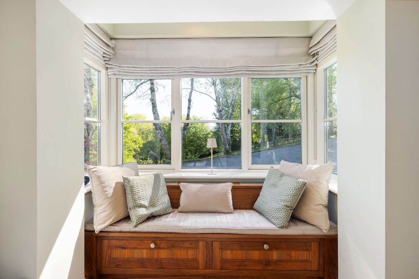 13 bel air village, cronroe, ashford
