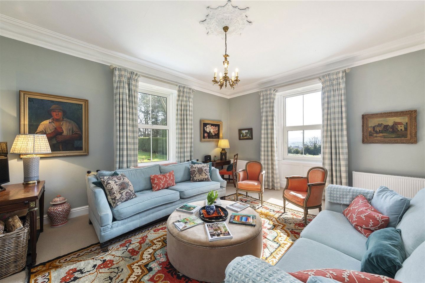 Tinahely House, Ballinacor, Co. Wicklow, Y14XH99 13