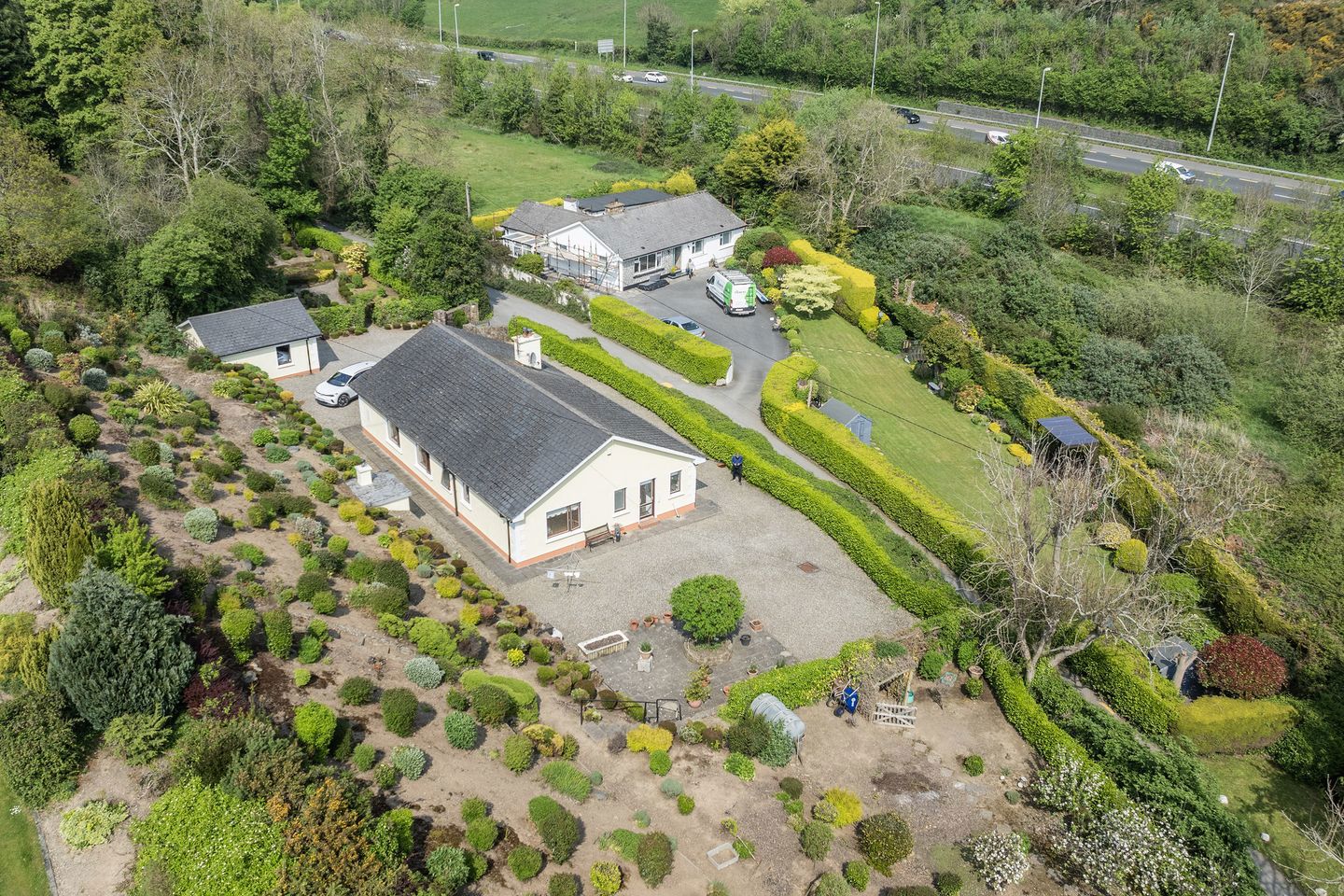 Kilmurray House, Quill Road, Kilmacanogue, Co. Wicklow, A98RF78 41