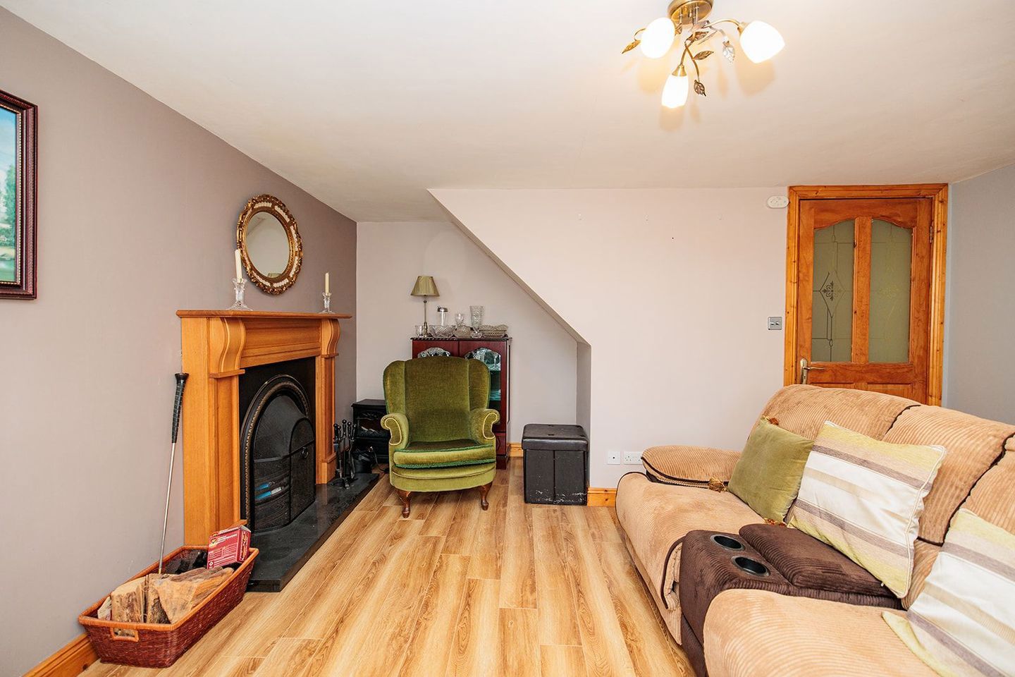Fairview, Main Street, Borris, Borris, Co. Carlow, R95D3T8 7