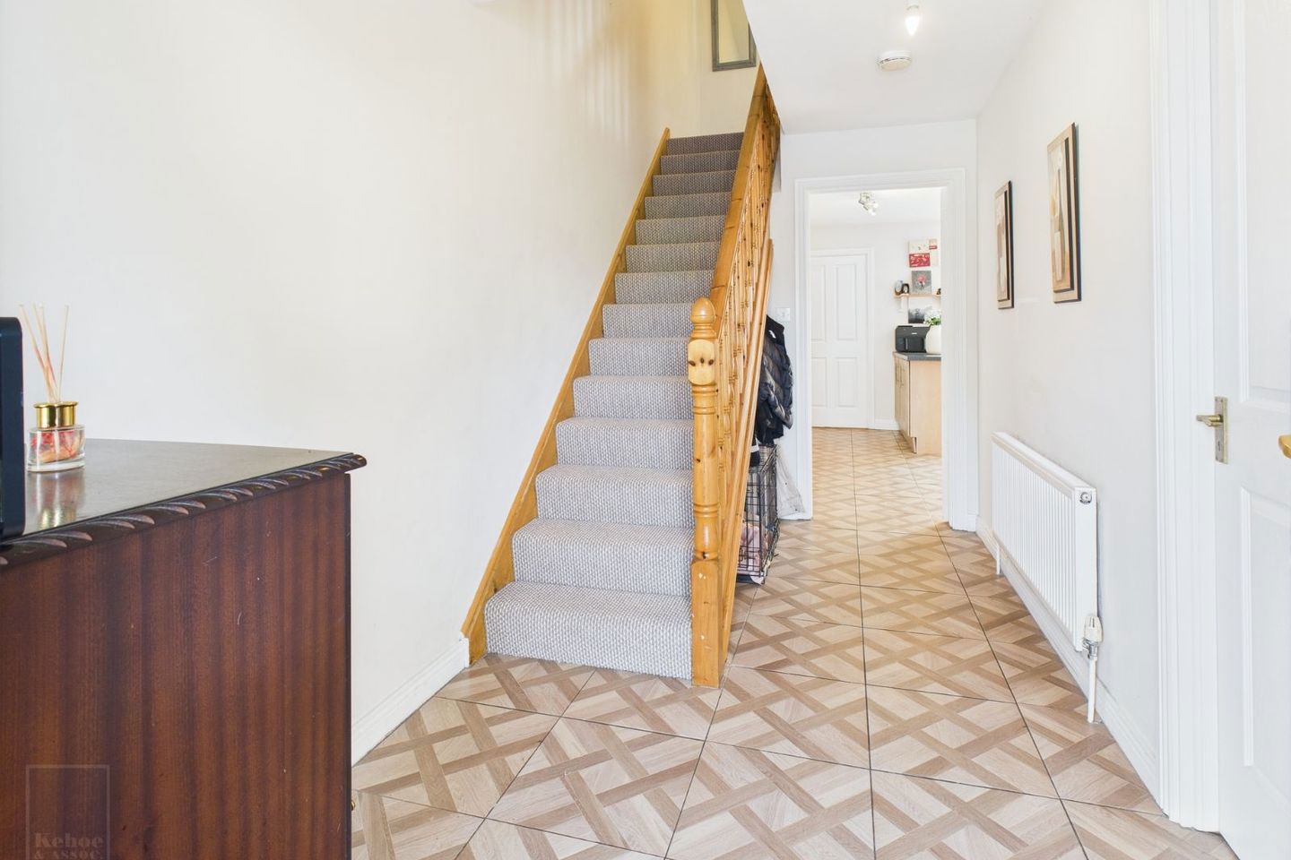 28 Silverdale, Kilmuckridge, Co. Wexford, Y25XA47 7