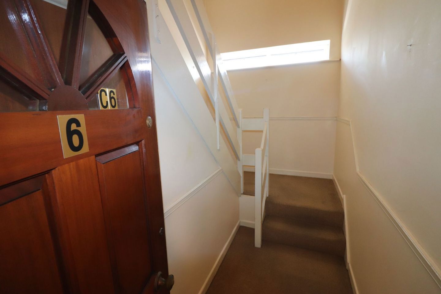 Apartment C6, Wellesley Court, Ennis Road, Co. Limerick, V94Y261 13
