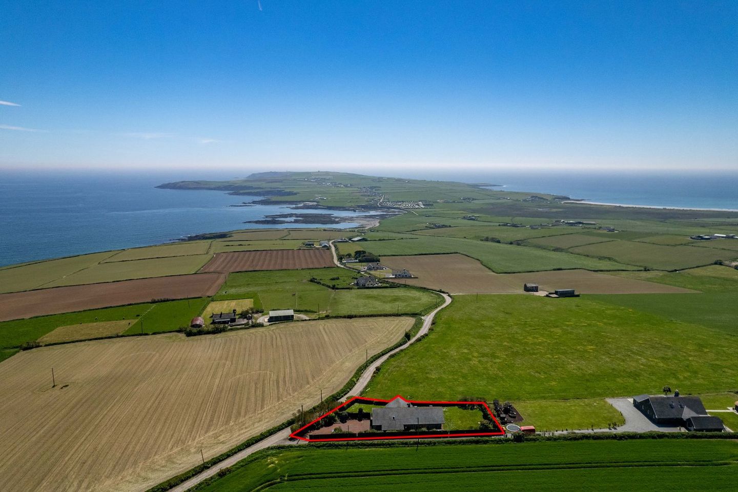 Ocean Heights, Crohane, Old Head, Kinsale, Co. Cork, P17ED60 35