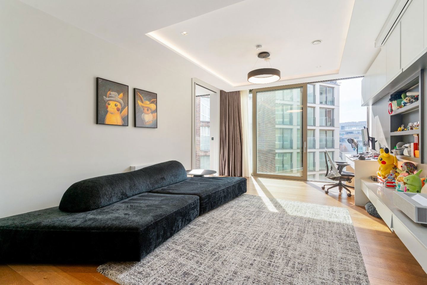 Apt 38 The Nicholson, Landsdowne Place, Dublin 4, D04K7X2