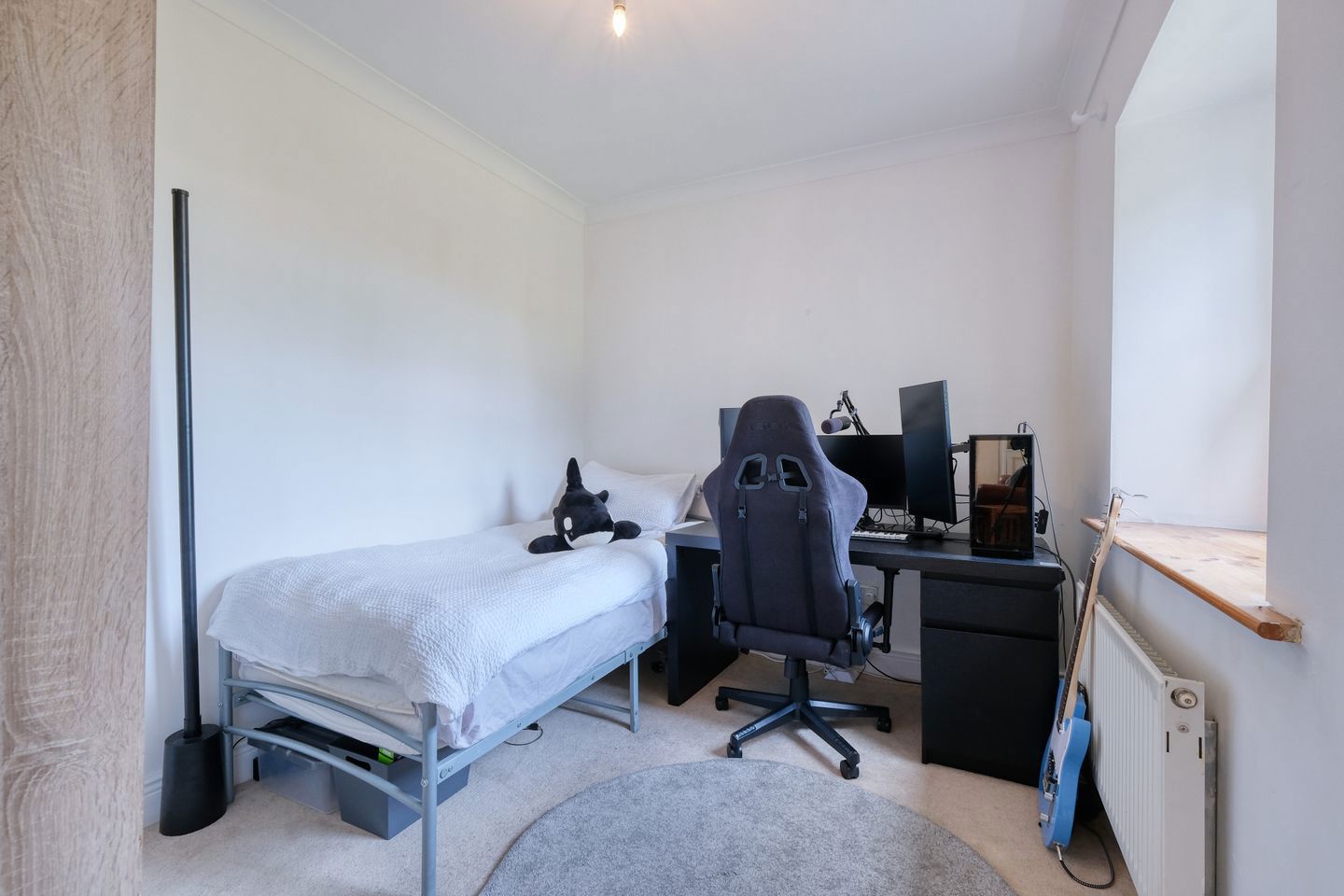 Carrickmoyragh, Newtownforbes, Co. Longford, N39ED89