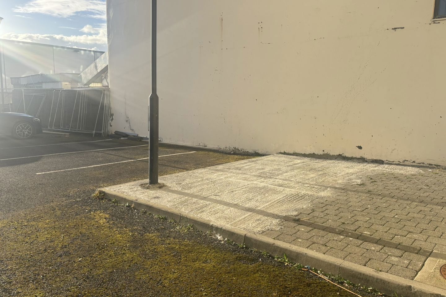 Apartment 4, The Quays, Longford Town, Co. Longford, N39A273