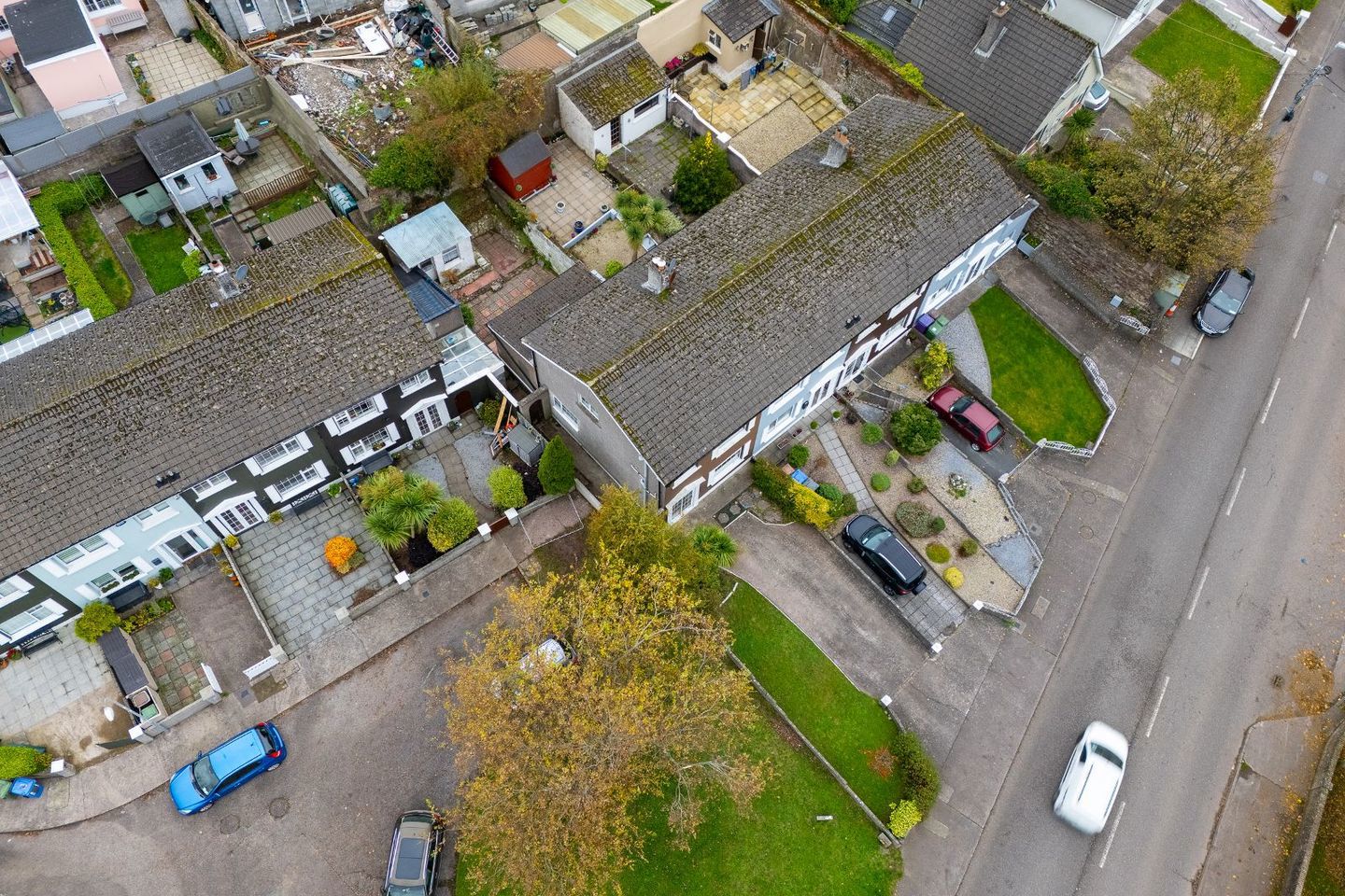 4 Valebrook, Ballyvolane, Co. Cork, T23E9P5 29