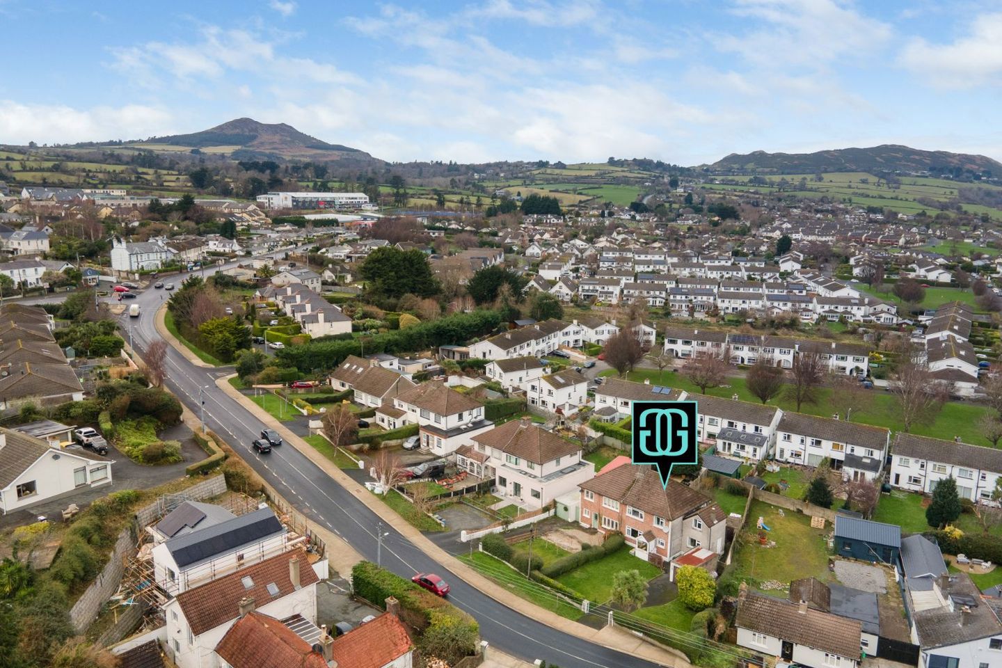 Ceol Na Mara, Rathdown Road, Greystones, Co. Wicklow, A63CR67 13