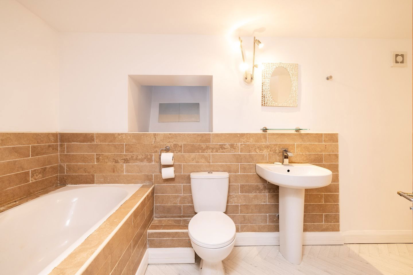 1 Herbert Rise, Herbert Road, Bray, Co. Wicklow, A98D8K1 40