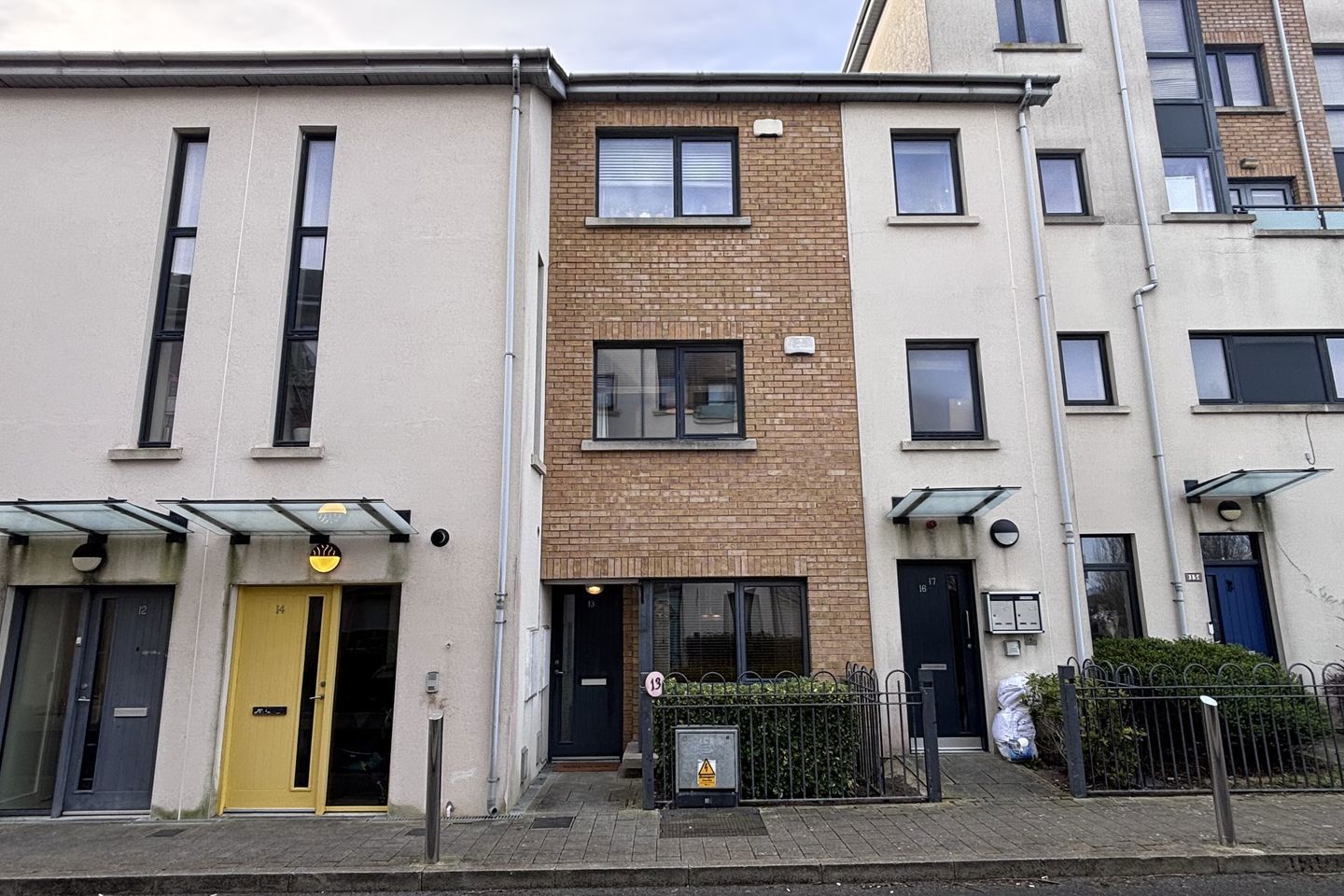 13 Red Arches Close, The Coast, Baldoyle, Dublin 13, D13NW08 24