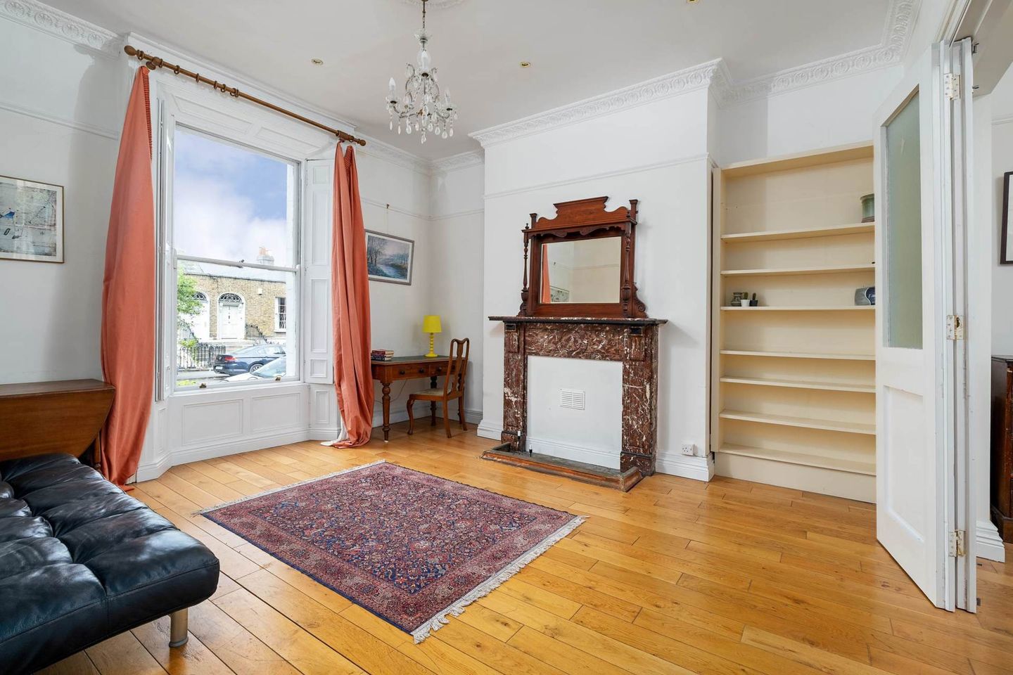 60 Heytesbury Street, Saint Kevins, Dublin 8, D08EDX5 18