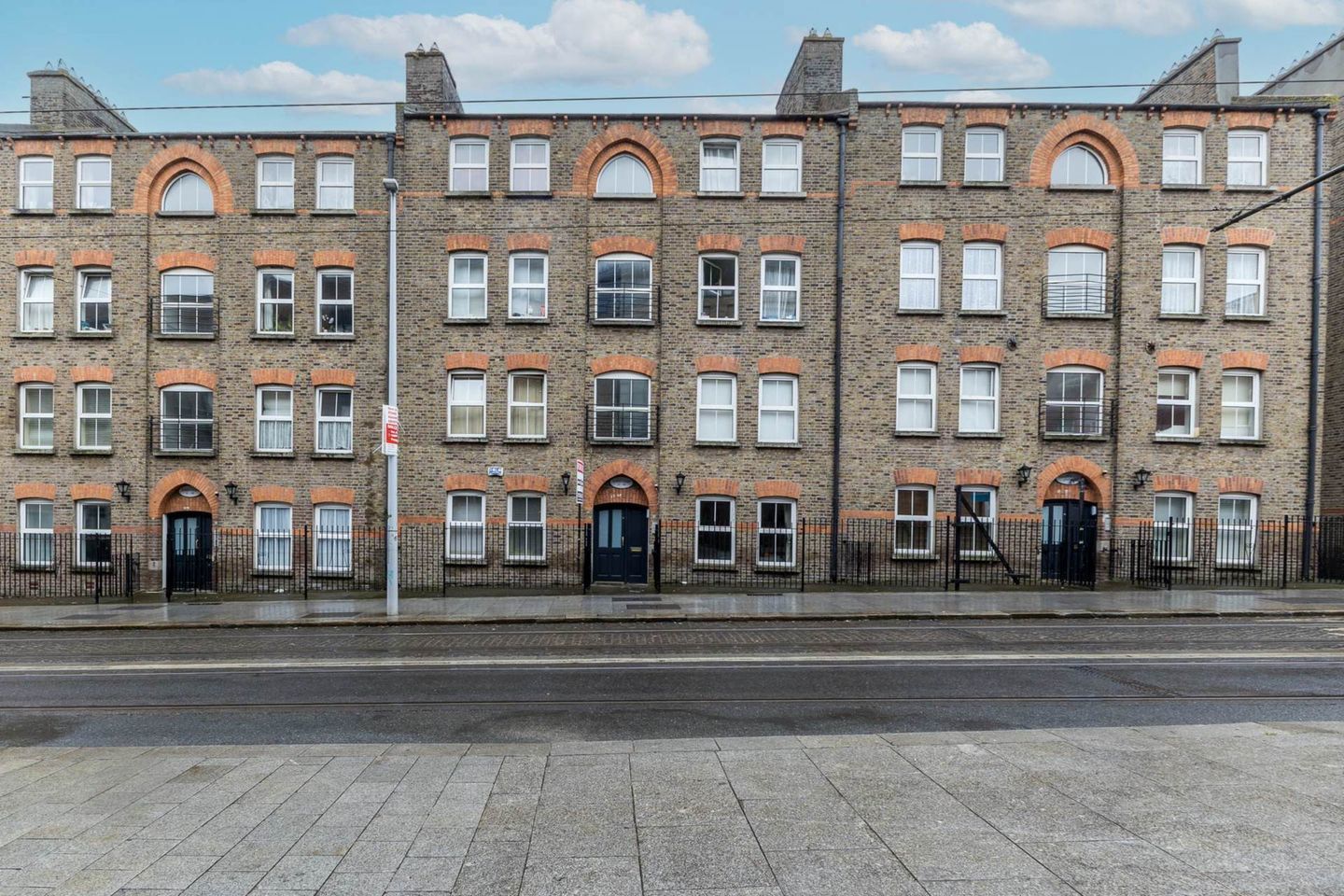 33 Temple Court, Dominic Street Upper, North, Dublin 7, D07N624 2